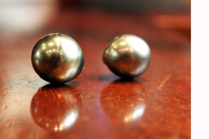 Perlas de Tahití