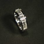 alianza pedir matrimonio