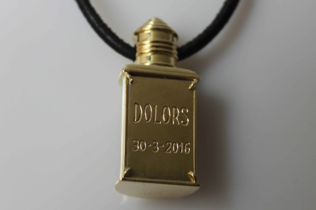 joyas por encargo