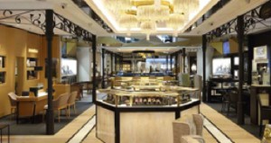 joyeria barcelona