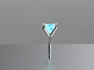diseño por ordenador de joyas